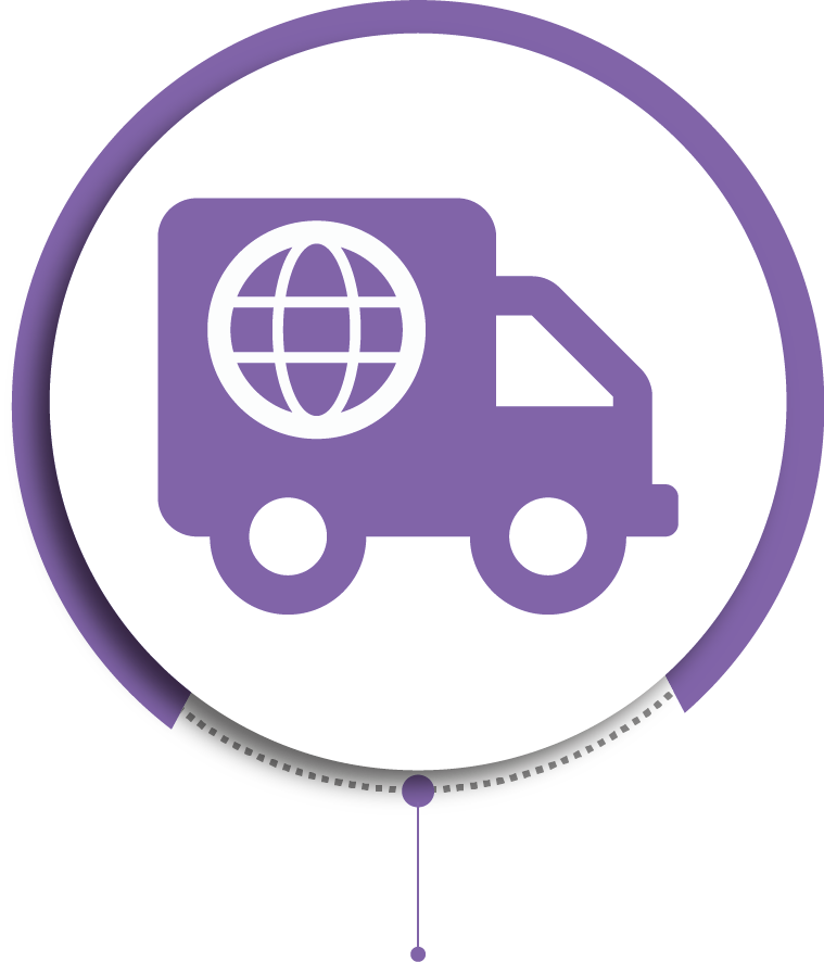 Envíos a todo México