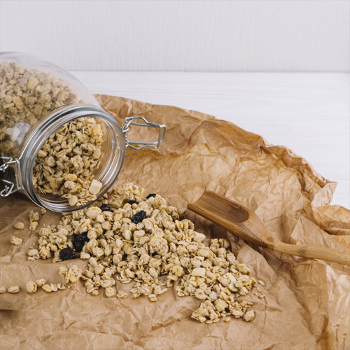 Granola Xima